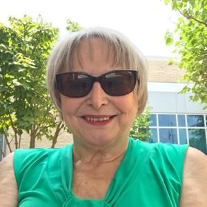 Meet your Posher, Dorothy